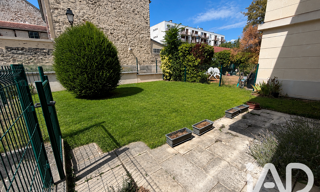 Appartement 3 Pièces 62 m² à vendre à Saint-Fargeau-Ponthierry (77310)