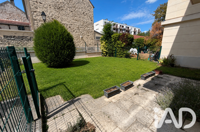 Appartement 3 pièces 189000 €