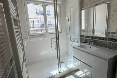 Appartement 3 pièces 189000 €