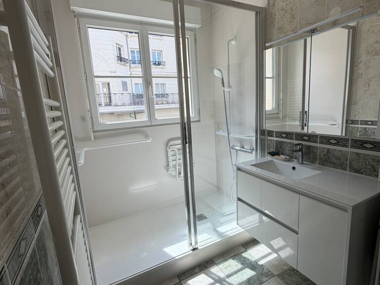 Vente Appartement 3 pièces — photo 1