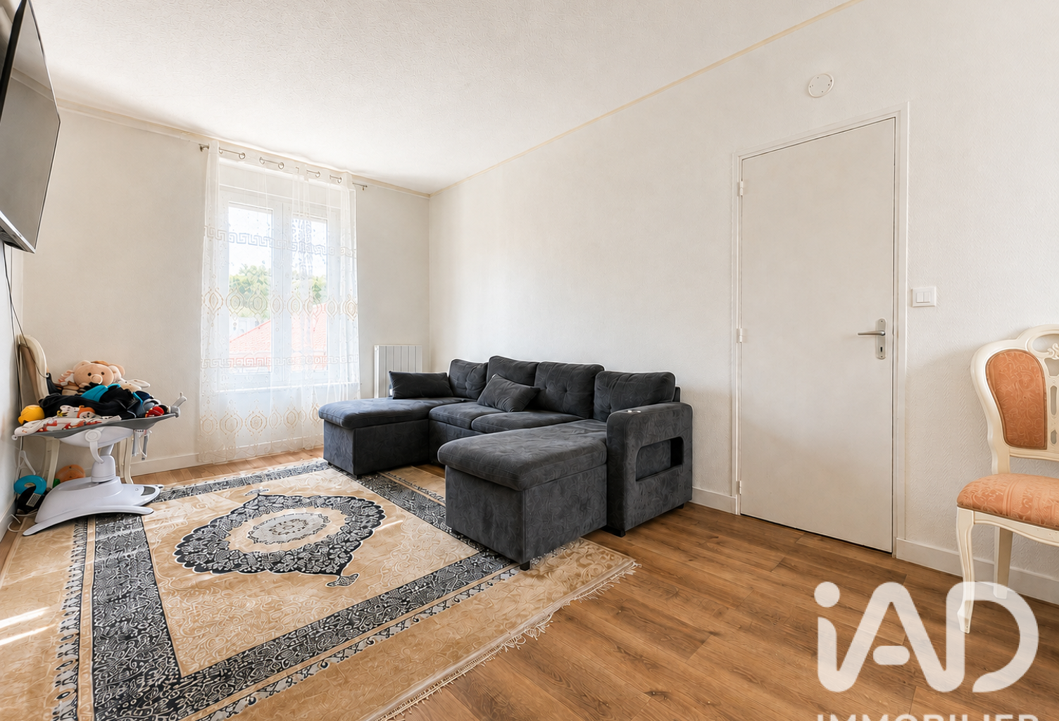 Vente Immeuble 507 m&sup2; — photo 1
