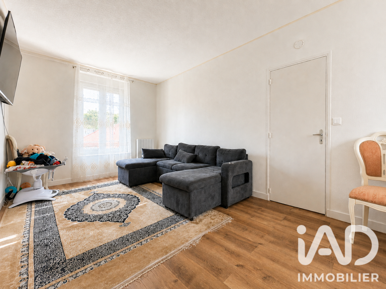 Vente Immeuble 507 m&sup2; — photo 1