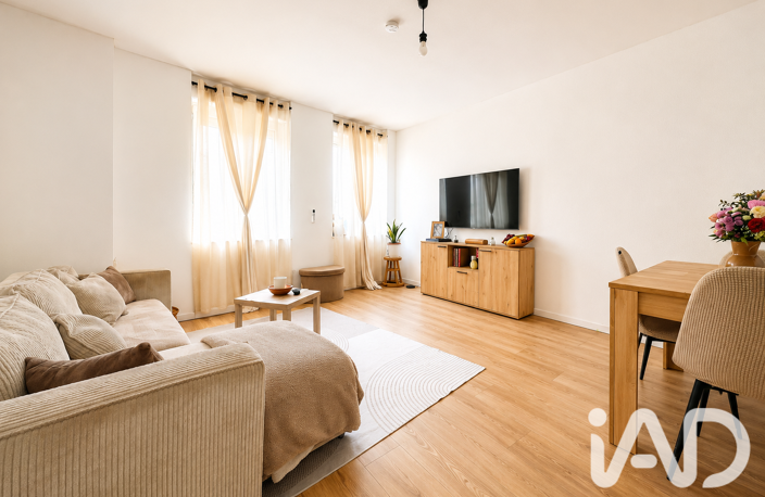 Vente Immeuble 507 m&sup2; — photo 2