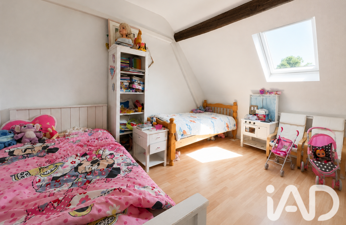 Vente Immeuble 507 m&sup2; — photo 5