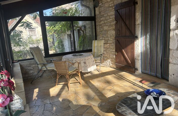 Vente Maison de campagne 6 pièces — photo 3