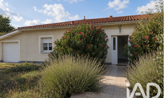 Maison 4 Pièces 120 m² à vendre à Le Pizou (24700)