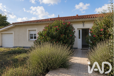 Maison 4 pièces 169900 €