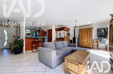 Vente Maison/villa 7 pièces — photo du bien