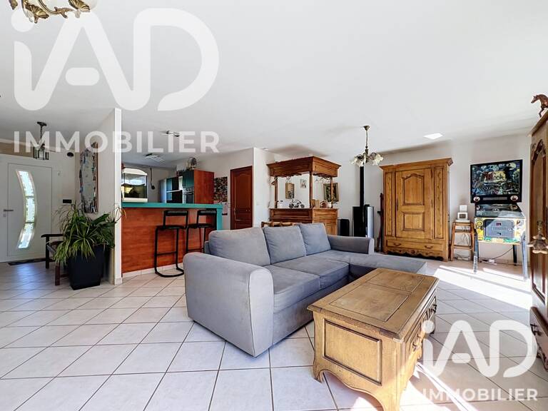 Vente Maison/villa 7 pièces — photo 1