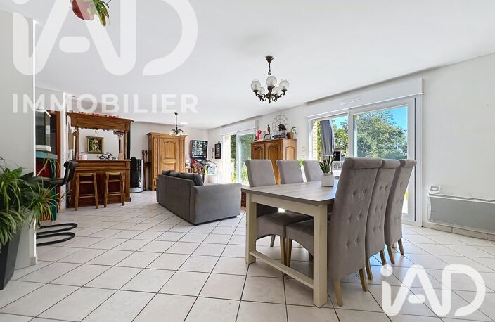 Vente Maison/villa 7 pièces — photo 3
