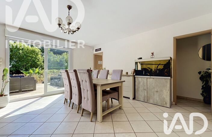 Vente Maison/villa 7 pièces — photo 4