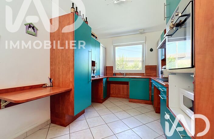 Vente Maison/villa 7 pièces — photo 5