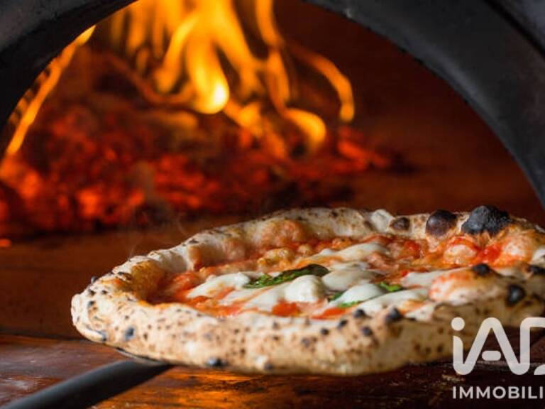Vente Crêperie, Pizzeria 96 m&sup2; — photo 1