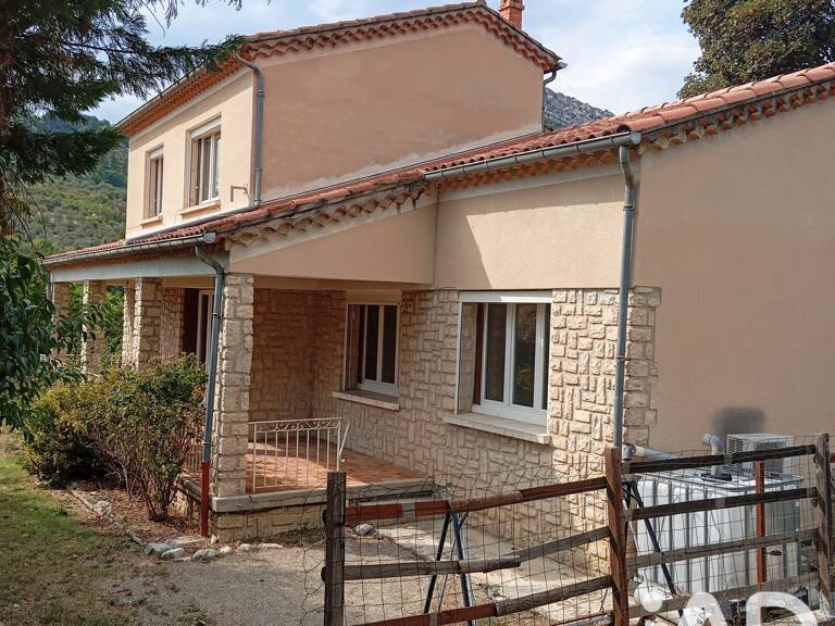 Vente Maison/villa 5 pièces — photo 1