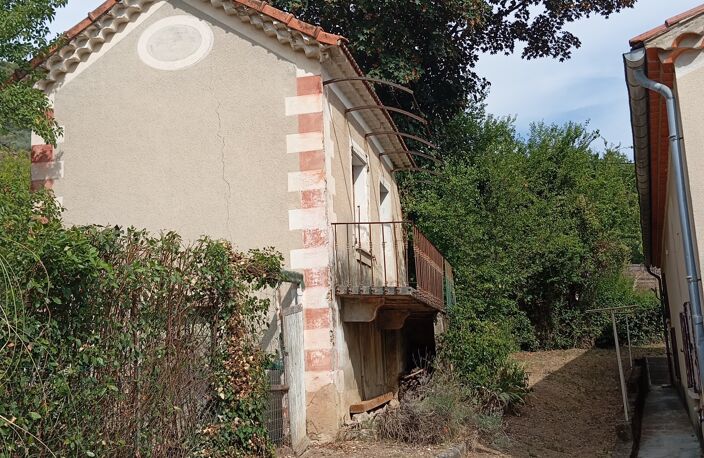Vente Maison/villa 5 pièces — photo 2
