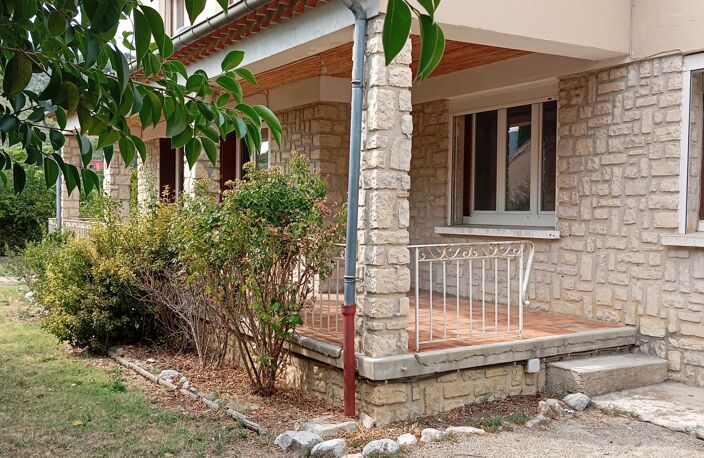 Vente Maison/villa 5 pièces — photo 3