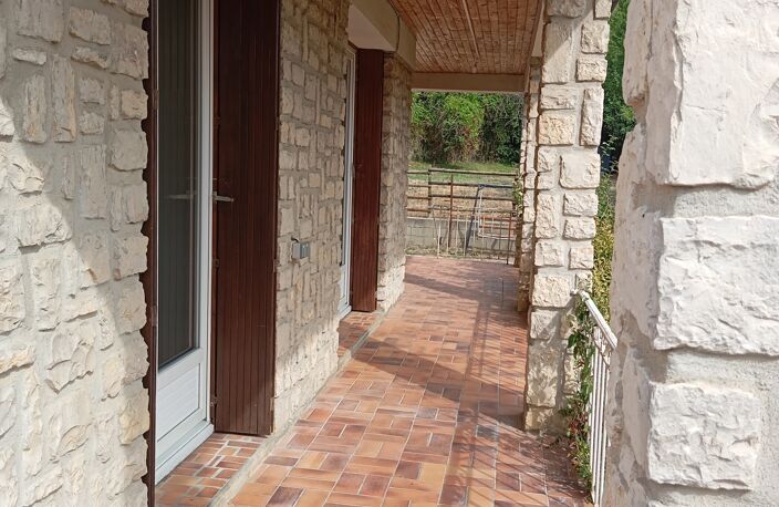 Vente Maison/villa 5 pièces — photo 4