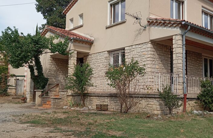 Vente Maison/villa 5 pièces — photo 5