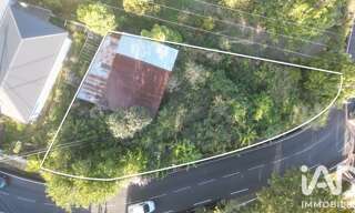 Terrain  680 m² à vendre à Le Tampon (97430)