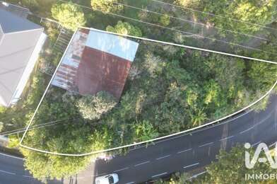 Terrain  140000 €
