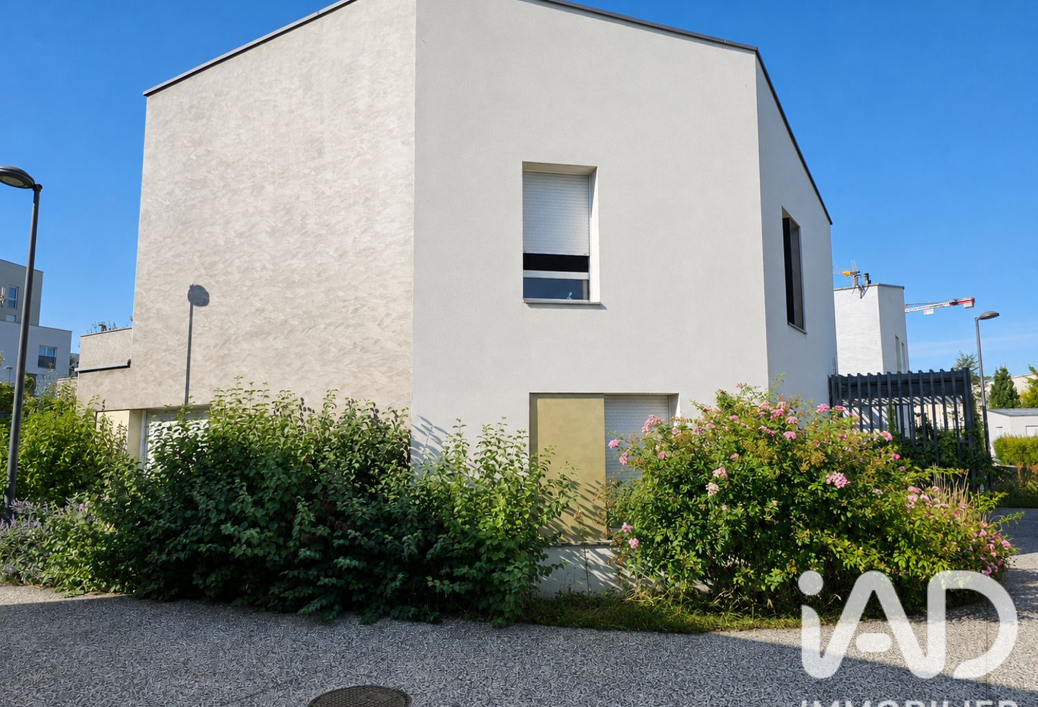 Vente Maison/villa 5 pièces — photo 1
