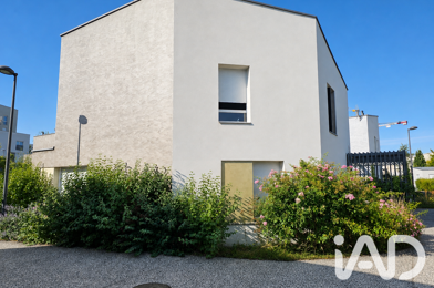 Maison 5 pièces 299000 €