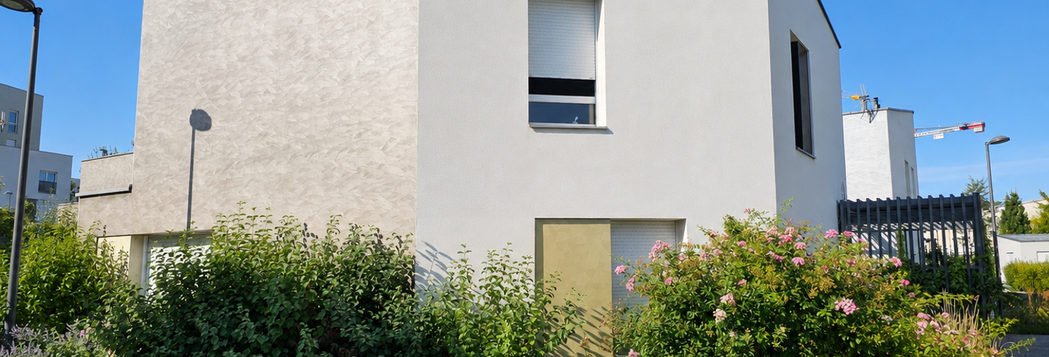 Maison 5 Pièces 102 m² à vendre à Jouy-le-Moutier (95280)