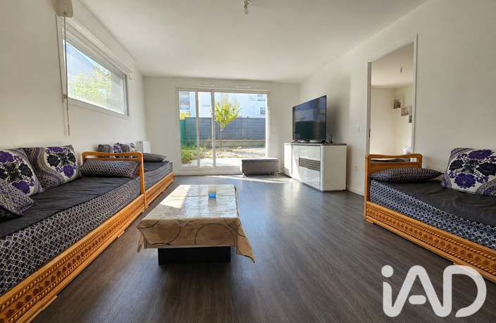 Vente Maison/villa 5 pièces — photo 2