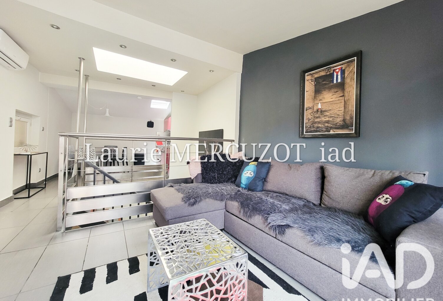 Vente Immeuble 71 m&sup2; — photo 1