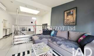 Immeuble  71 m² à vendre à Perpignan (66000)