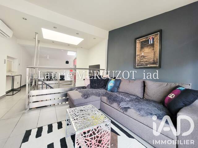 Vente Immeuble 71 m&sup2; — photo du bien