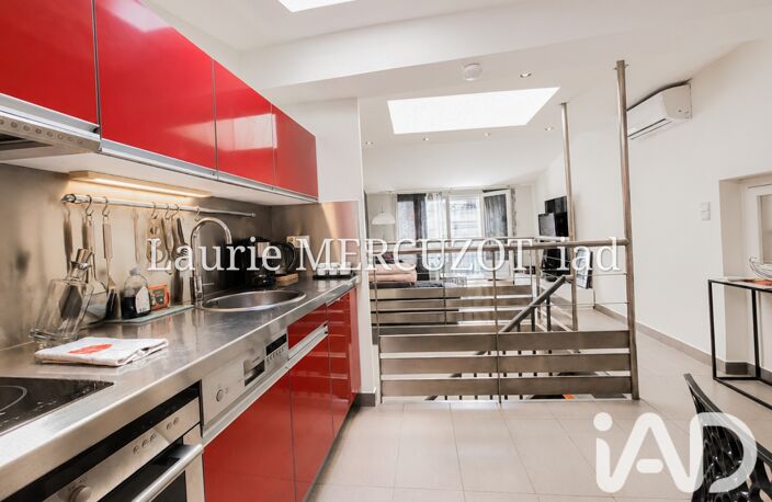 Vente Immeuble 71 m&sup2; — photo 3