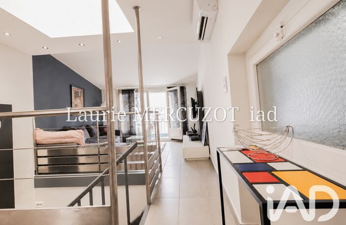 Vente Immeuble 71 m&sup2; — photo 4