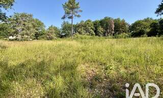 Terrain  1658 m² à vendre à Marcillac-Saint-Quentin (24200)