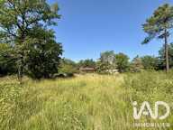 Vente Terrain à bâtir 1 658 m&sup2; — photo 2