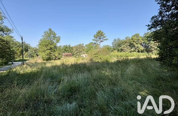 Vente Terrain à bâtir 1 658 m&sup2; — photo 4