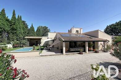 Maison 5 pièces 480000 €