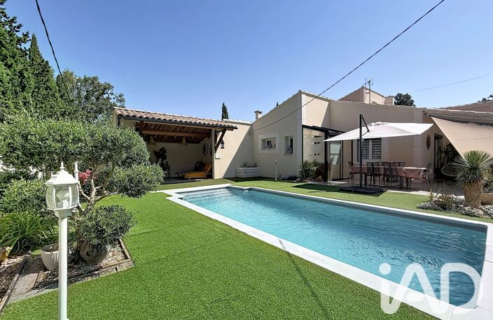 Vente Maison/villa 5 pièces — photo 3