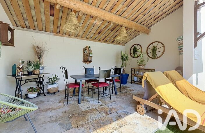 Vente Maison/villa 5 pièces — photo 4