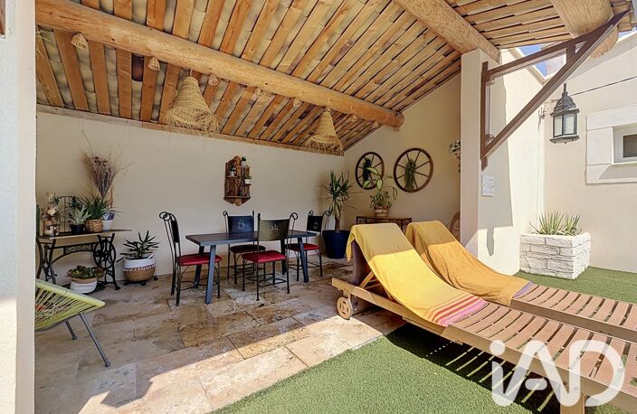 Vente Maison/villa 5 pièces — photo 5