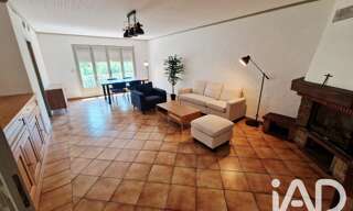 Appartement 4 Pièces 124 m² à vendre à Saint-Raphaël (83700)