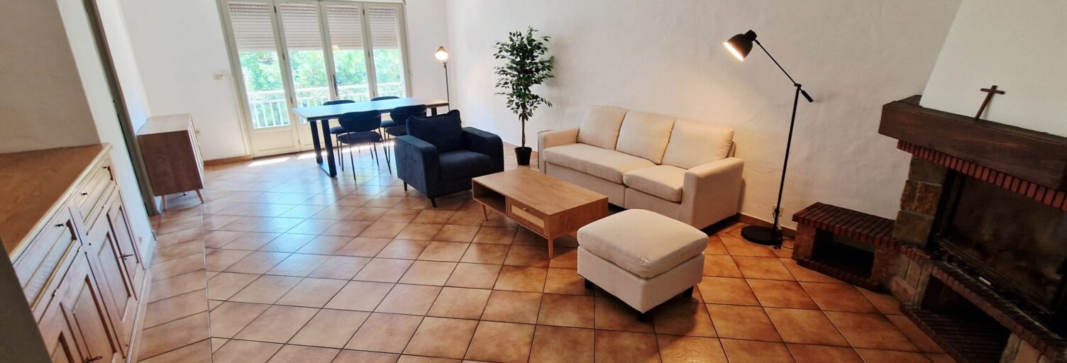 Appartement 4 Pièces 124 m² à vendre à Saint-Raphaël (83700)