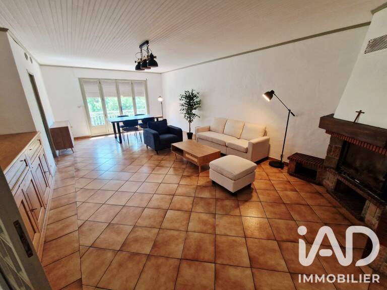 Vente Appartement 4 pièces — photo 1