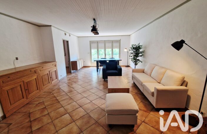 Vente Appartement 4 pièces — photo 2