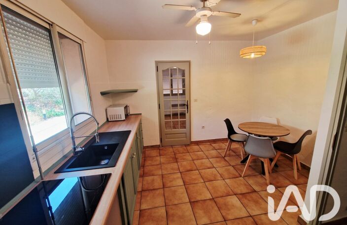 Vente Appartement 4 pièces — photo 3