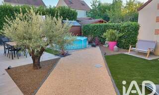 Maison 5 Pièces 87 m² à vendre à Lieusaint (77127)