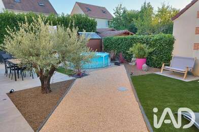 Maison 5 pièces 359000 €