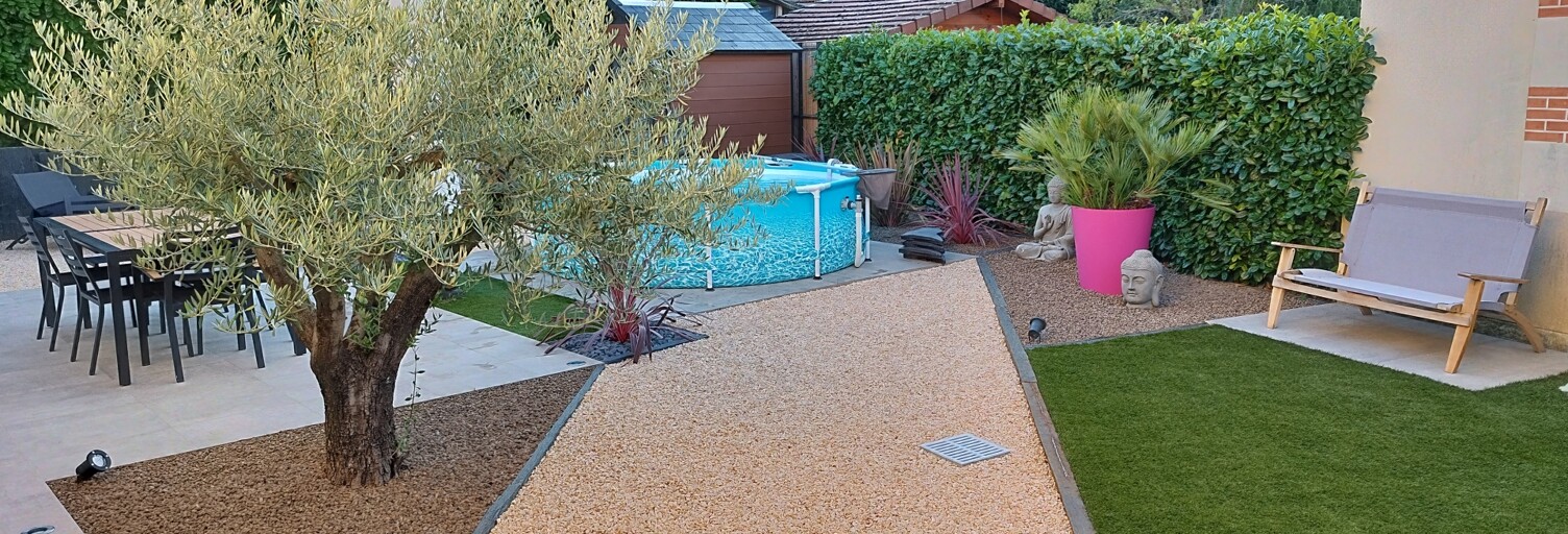 Maison 5 Pièces 87 m² à vendre à Lieusaint (77127)