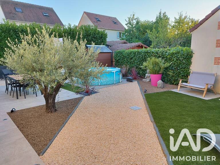Vente Maison/villa 5 pièces — photo 1