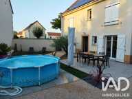 Vente Maison/villa 5 pièces — photo 2